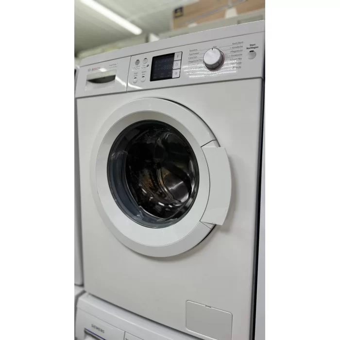 Стиральная машина Bosch Avantixx 7 varioPerfect WAS28440 White Б/У